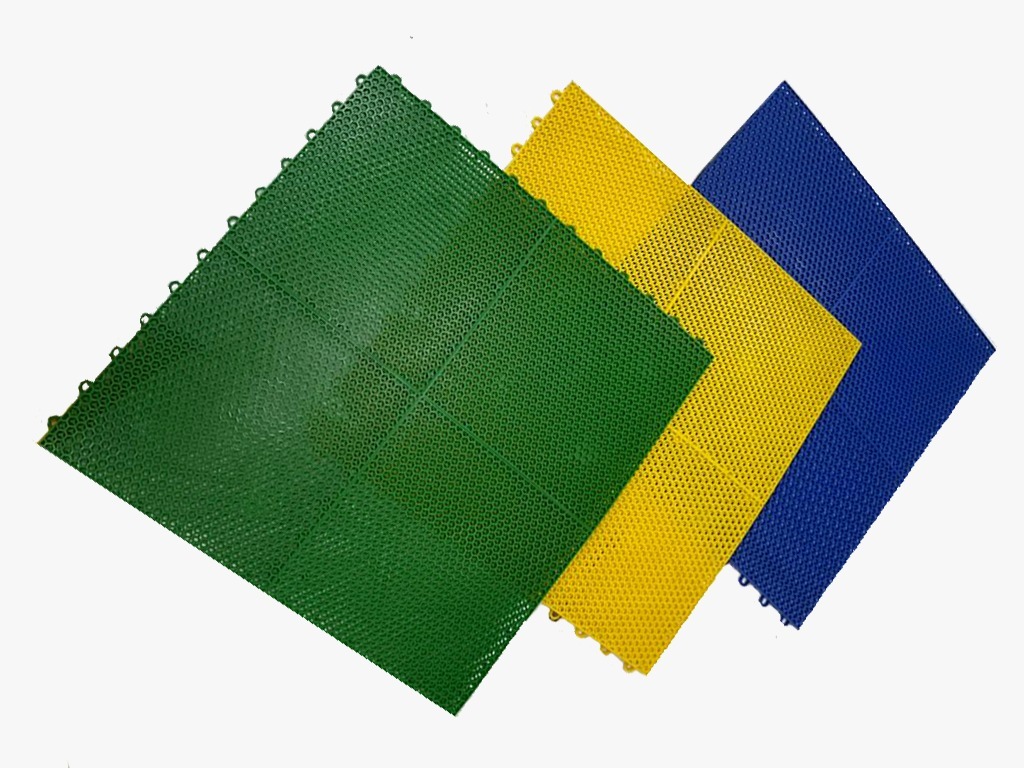 PP Sport Tile