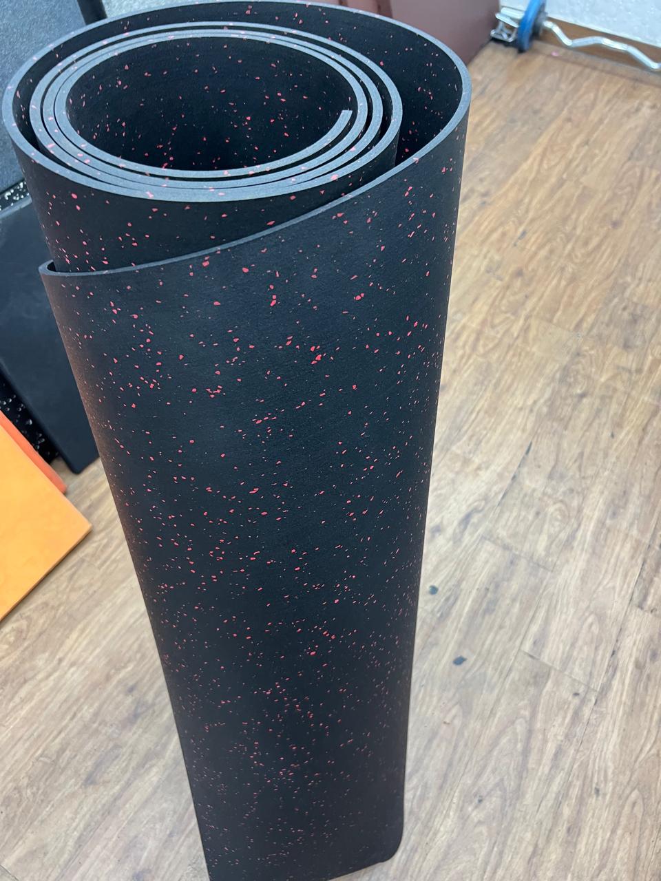 EPDM Rubber Roll in India