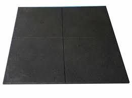 SBR Rubber Mats