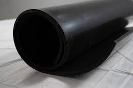 SBR Rubber Mats Exporter in India