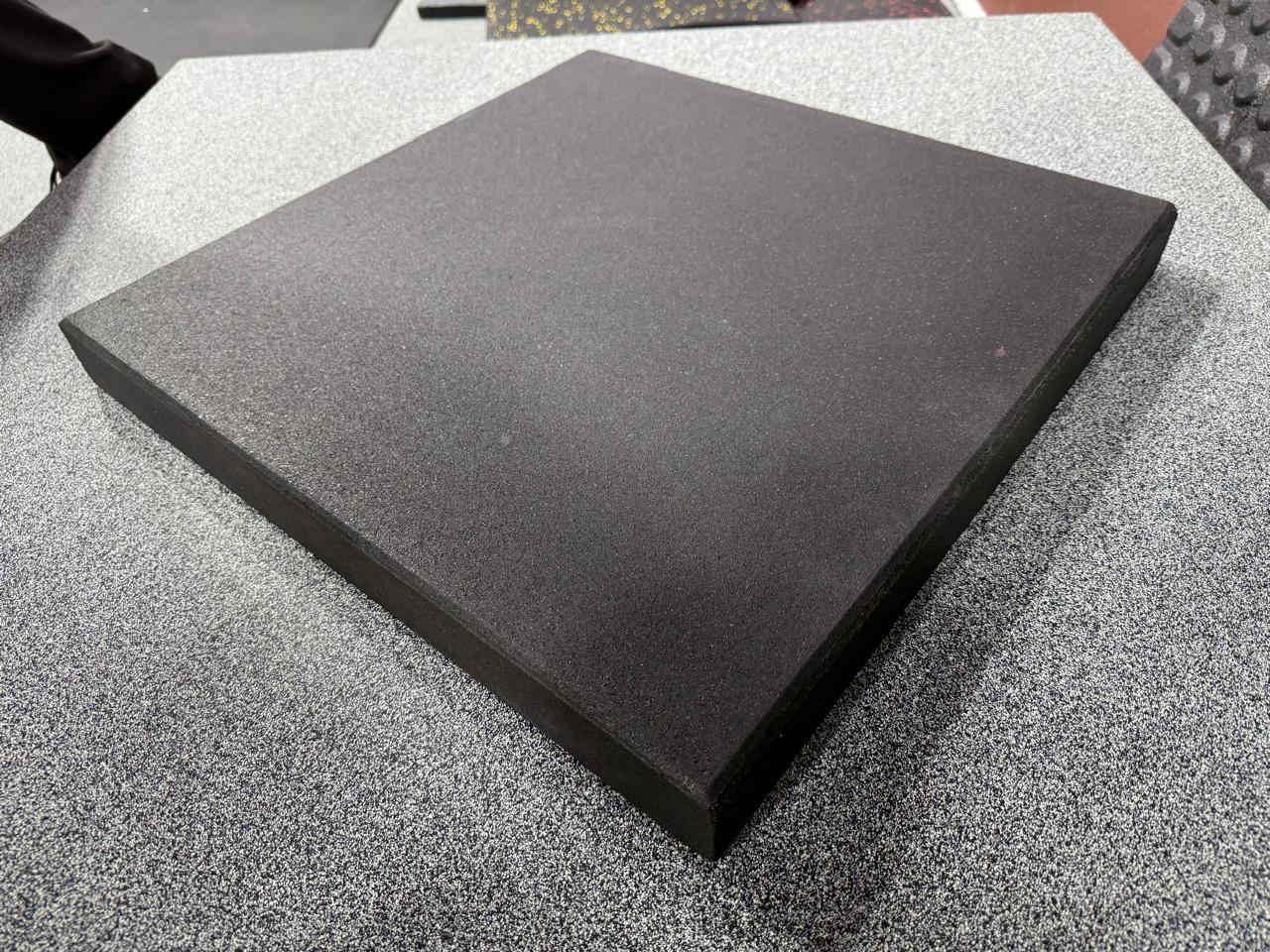 Ballistic Rubber Tile Manufacturer in India