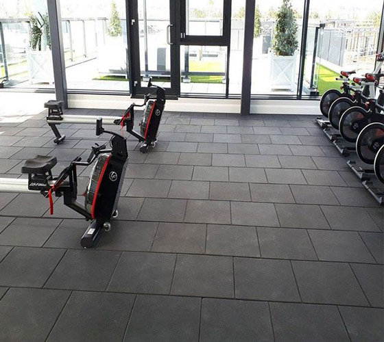 Gym Mats