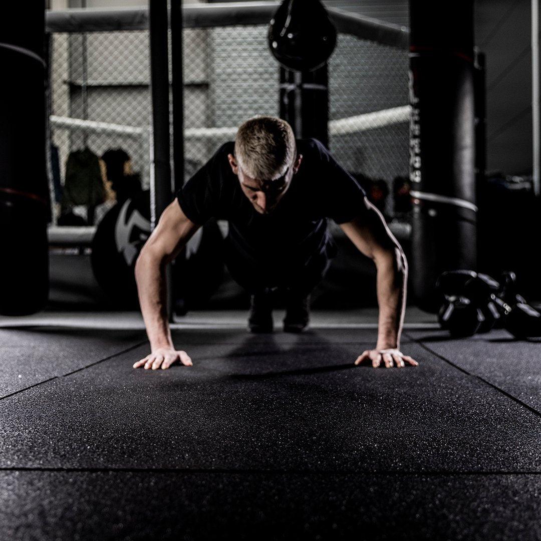 Gym Mats Manufacturer in India