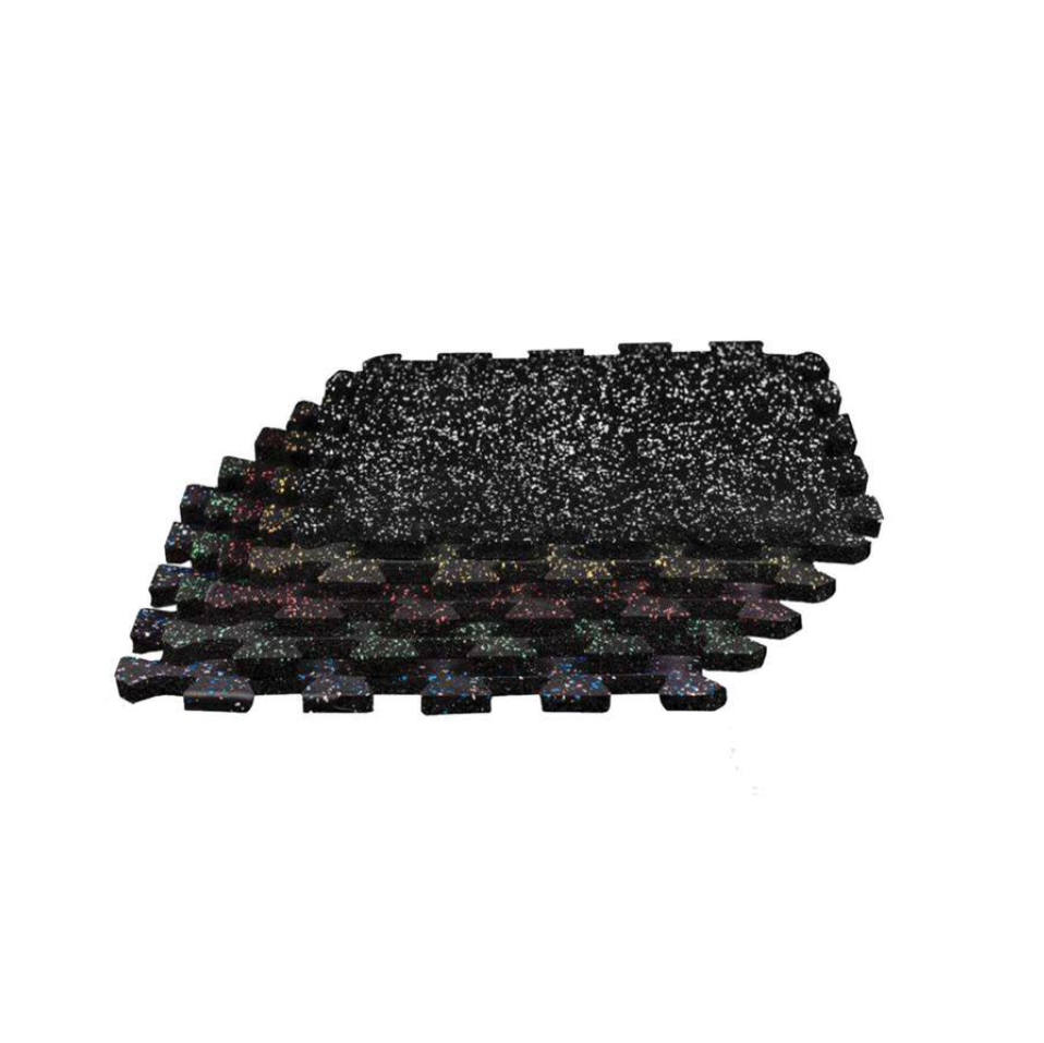 Interlocking Rubber Tile Supplier in India