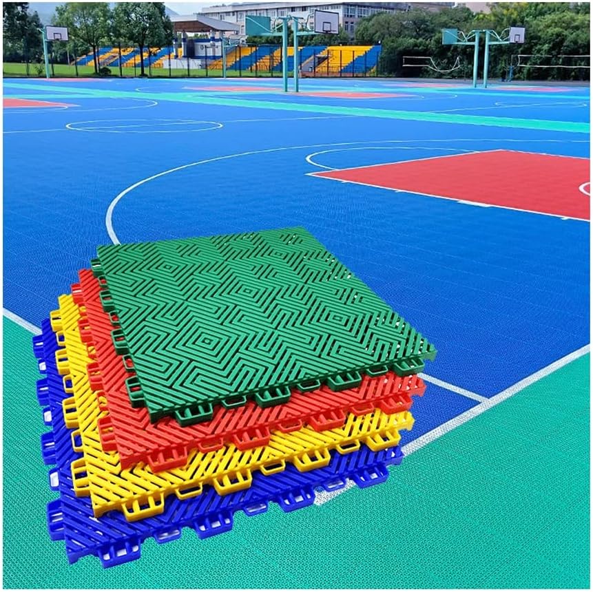 PP Sport Tile Supplier in India