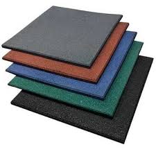 Rubber Mats