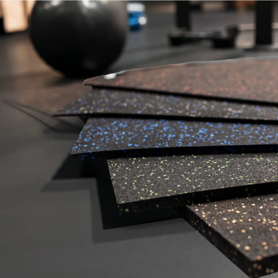 Rubber Mats Exporter in India