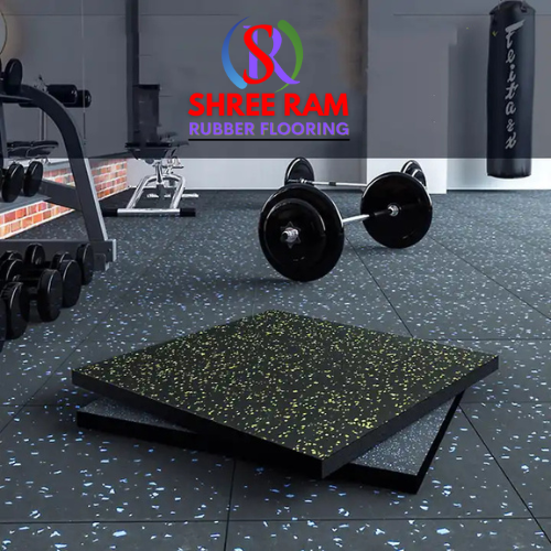 Rubber Tile