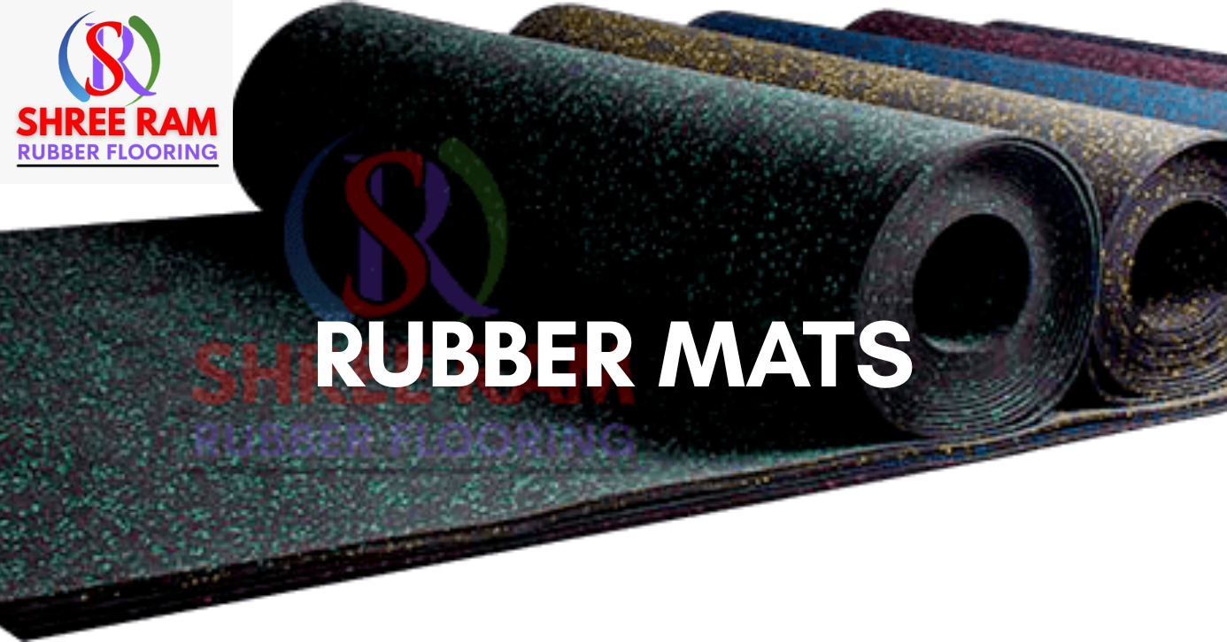 Rubber Mats Manufacturer in India