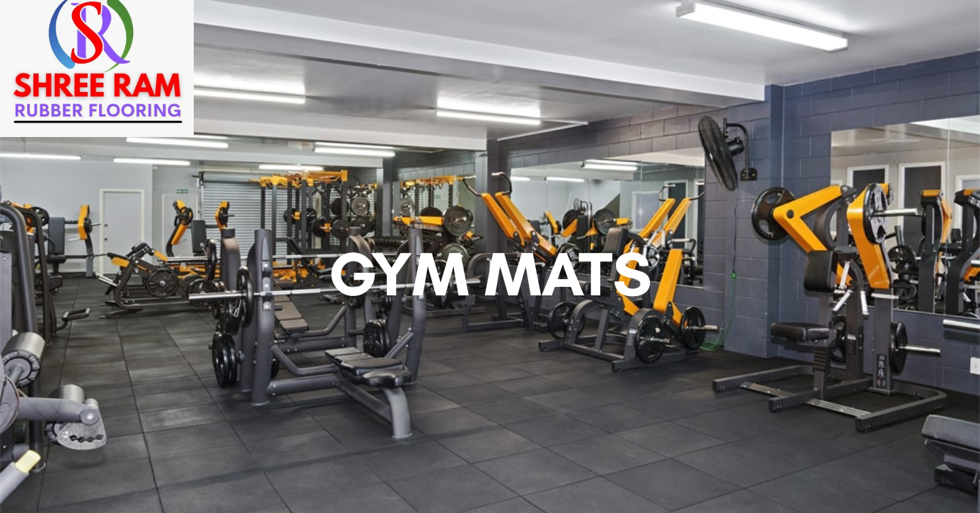 Gym Mats