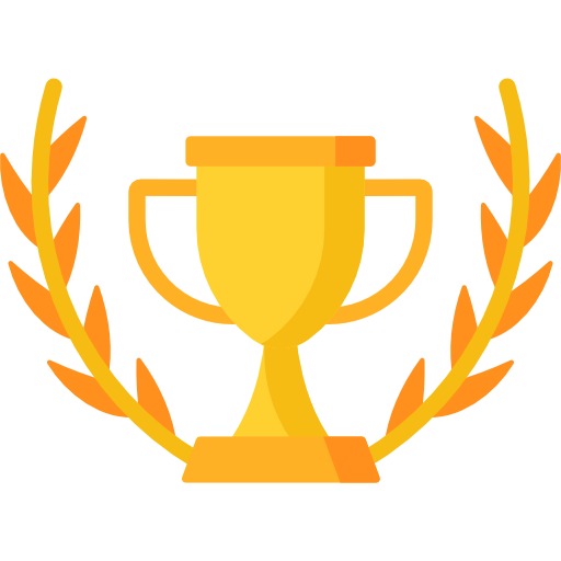 Award Winning